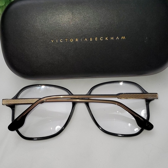 Victoria Beckham frames - Picture 2 of 2